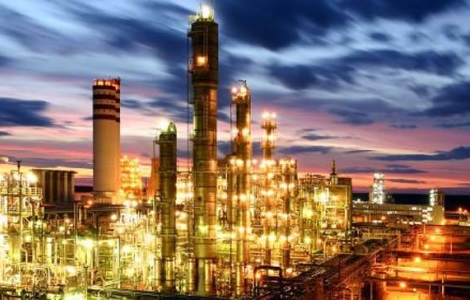Industria chimica