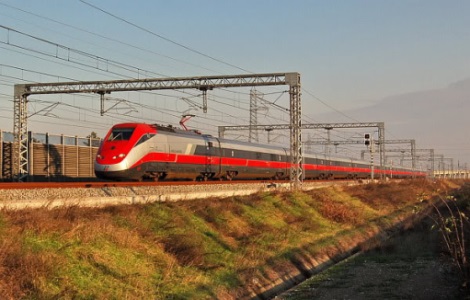 Polizze assicurative progettazioni e costruzioni linee ferroviarie alta velocità